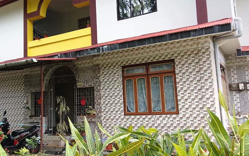 Jaldhaka Manulang Homestay Images