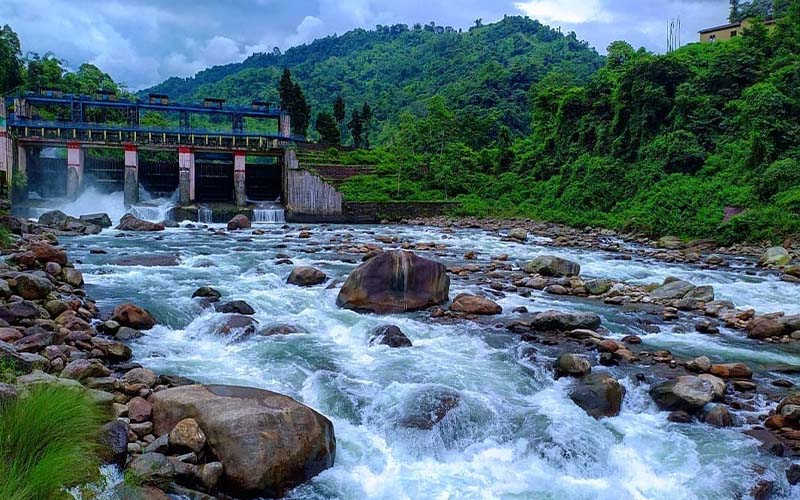 Jaldhaka Manulang Homestay Images